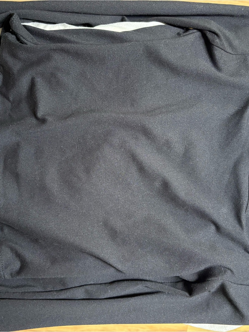 Classic Black Sweater - Versatile Wardrobe Staple